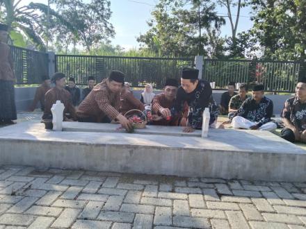 Genduri Selan Agung Bersih Desa Gondang Tahun 2026